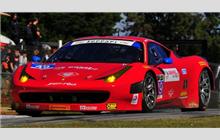 49 - Ferrari 458 Italia #3448 - Spirit of Race