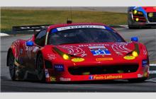 51 - Ferrari 458 Italia #3272 - Spirit of Race