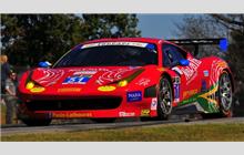 51 - Ferrari 458 Italia #3272 - Spirit of Race