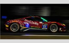 51 - Ferrari 458 Italia #3272 - Spirit of Race