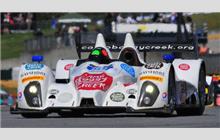 52 - Oreca FLM 09 #39 - PR1/Mathiasen Motorsports