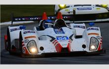 54 - Oreca FLM 09 #12 - Core Autosport
