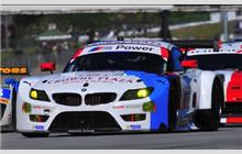 56 - BMW Z4 GTE #1302 - BMW Team RLL