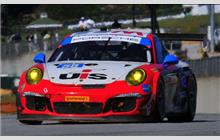 58 - Porsche 991 GT America #WP0ZZZ99ZES198091 - Snow Racing