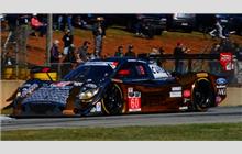 60 - Riley Mk XXVI Ford #AA-003 - Michael Shank Racing with Curb/Agajanian