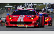 63 - Ferrari 458 Italia #3446 - Scuderia Corsa