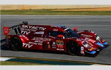70 - Mazda Prototype #B1280-MM07 (Lola) - SpeedSource