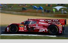 70 - Mazda Prototype #B1280-MM07 (Lola) - SpeedSource