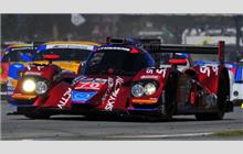 70 - Mazda Prototype #B1280-MM07 (Lola) - SpeedSource