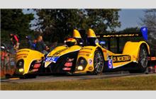 85 - Oreca FLM 09 #21 - JDC/Miller Motorsports
