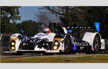 87 - Oreca FLM 09 #22 - BAR1 Motorsports