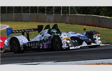 87 - Oreca FLM 09 #22 - BAR1 Motorsports