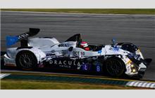 87 - Oreca FLM 09 #22 - BAR1 Motorsports