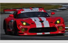 91 - Dodge Viper SRT #GTSR2C03 - SRT Motorsports