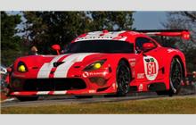 91 - Dodge Viper SRT #GTSR2C03 - SRT Motorsports