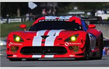 93 - Dodge Viper SRT #GTSR2C04 - SRT Motorsports