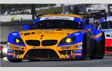 94 - BMW Z4 #1039 - Turner Motorsport