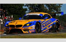 94 - BMW Z4 #1039 - Turner Motorsport