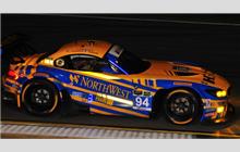 94 - BMW Z4 #1039 - Turner Motorsport