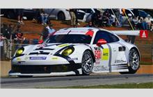 911 - Porsche 991 RSR #WP0ZZZ99ZES199902 - Porsche North America