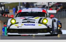911 - Porsche 991 RSR #WP0ZZZ99ZES199902 - Porsche North America