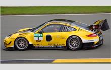 3 - Porsche 997 GT3 R - GW IT Racing Team Schütz Motorsport