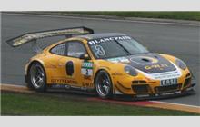 3 - Porsche 997 GT3 R - GW IT Racing Team Schütz Motorsport