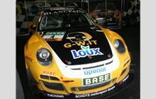 4 - Porsche 997 GT3 R - GW IT Racing Team Schütz Motorsport