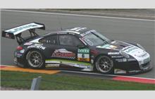 6 - Porsche 997 GT3 R - Farnbacher Racing