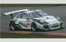 7 - Porsche 997 GT3 R - Tonino Team Herberth