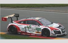 11 - Audi R8 LMS ultra - Prosperia C. Abt Racing