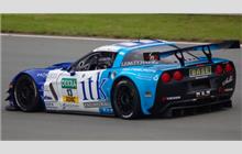 13 - Chevrolet Corvette Z06.R GT3 (Callaway) - RWT Racing Team
