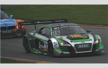 16 - Audi R8 LMS ultra - Yaco Racing