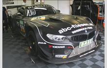 19 - BMW Z4 GT3 #1043 - Pixum Team Schubert