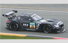 19 - BMW Z4 GT3 #1043 - Pixum Team Schubert