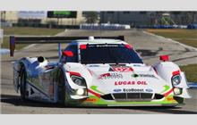 02 - Riley Mk XXVI Ford #MkXI-002=>AA-005 - Chip Ganassi Racing