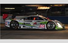 02 - Riley Mk XXVI Ford #MkXI-002=>AA-005 - Chip Ganassi Racing