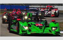 1 - HPD ARX-03b #08 - Extreme Speed Motorsports