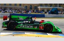 1 - HPD ARX-03b #08 - Extreme Speed Motorsports