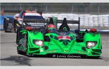 2 - HPD ARX-03b #06 - Extreme Speed Motorsports