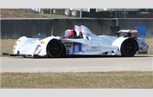 8 - Oreca FLM 09 #24 - Starworks Motorsport