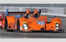 25 - Oreca FLM 09 #37 - 8Star Motorsports