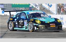 28 - Porsche 991 GT America #WP0ZZZ99ZES198097 - Dempsey Racing