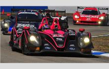 42 - Morgan LM P2 Nissan #01-18 (OAK-Pescarolo) - OAK Racing