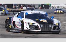 48 - Audi R8 LMS #AS42A0FGT314 0605 - Paul Miller Racing