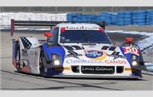 50 - Riley Mk XXVI Dinan #017-206C=>AA-011 - Highway To Help