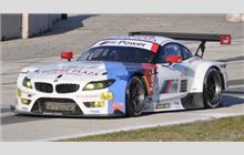 56 - BMW Z4 GTE #1302 - BMW Team RLL
