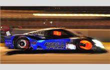 60 - Riley Mk XXVI Ford #AA-003 - Michael Shank Racing with Curb/Agajanian