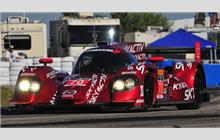 70 - Mazda Prototype #B1280-MM07 (Lola) - SpeedSource