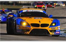 94 - BMW Z4 #1039 - Turner Motorsport